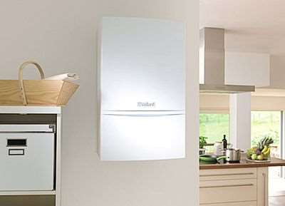 能率燃气热水器烧一会显示E2是怎么回事 可能是燃气管道堵塞