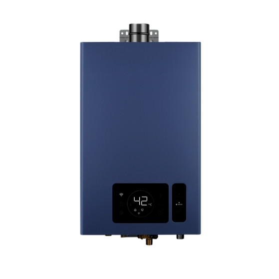 能率热水器维修打不燃出现E4故障是什么原因 气路可能存在堵塞或漏气